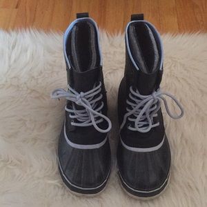 Sorel 1964 Premium Leather Boot 9